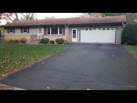 38947 9th Avenue, North Branch, MN home video tour