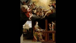 Gerald Finzi: For St. Cecilia, op. 30 (London, 2026)