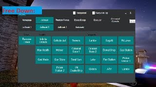 Azon Sploit Hack | Roblox Jailbreak Hack 2018
