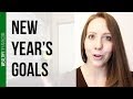 How to Set New Year&#39;s Money Goals [2020] ✅