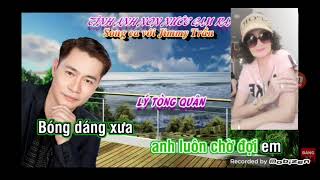 (Karaoke Tân Cổ Tình Anh Non Nước Cam Ranh) Diệu Tâm