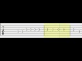 Beginning of video
