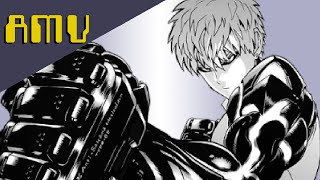 One Punch Man (Genos) - Robot Boy [AMV]