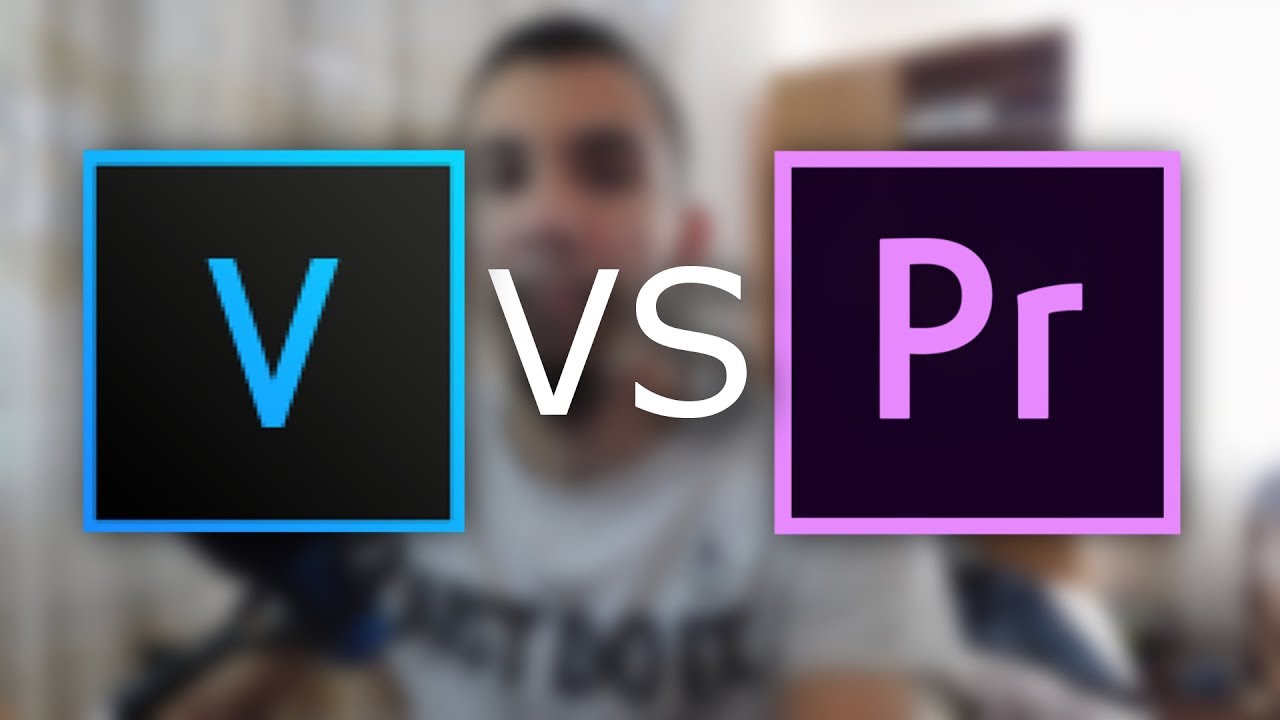 vegas pro 15 vs premiere pro