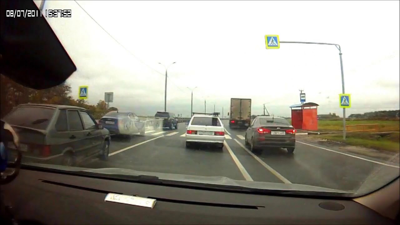 Лада куйбышевское шоссе