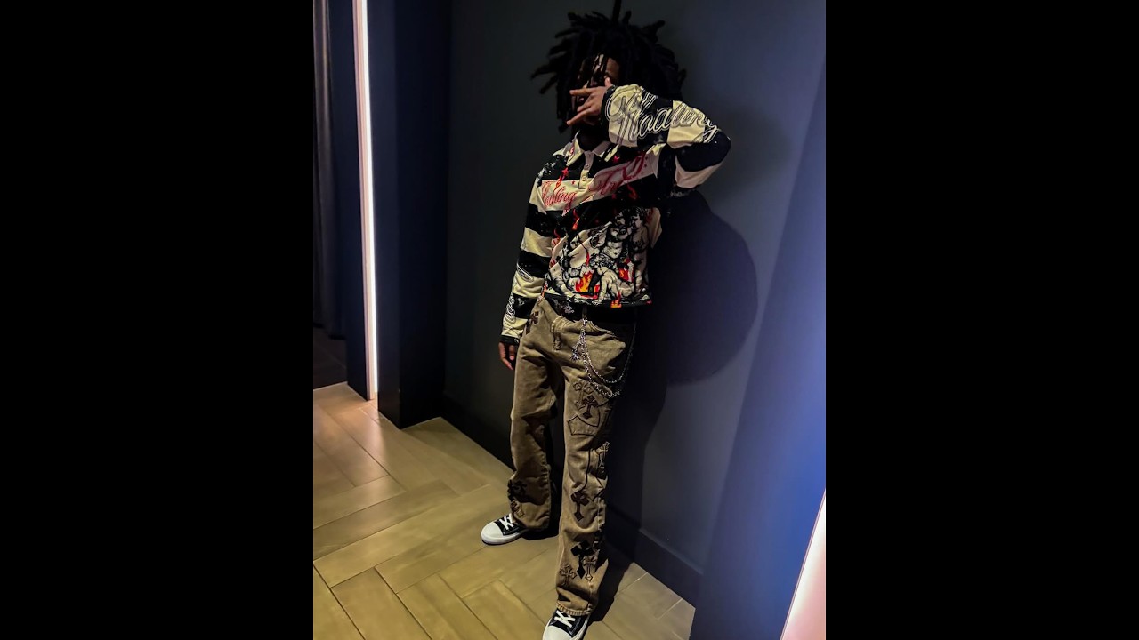 ealuhri type beat "rokk out" | @aistaydown