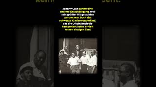 Johnny Cash, „Ring of Fire“ und die Wahrheit hinter der Kontroverse #Geschichte, #Kultur