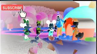 Information Pluto Walk Out Effects Tutorial  Guide