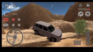 off-road drive desert level 12, game for android, game for kids #carwalagame / screenshot 4
