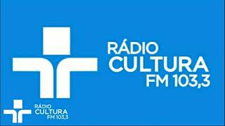 Radio Cultura 103.3 FM São Paulo / SP - Brazil screenshot 5