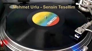 Yorumcu :Mehmet Urlu Sensin Tesellim