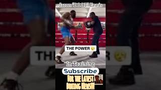 Jaron “BOOTS” Ennis VS. Xander Zayas UPDATE!!! #update #boxing #breakingnews #news