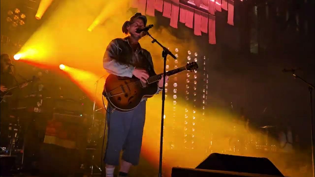 Dispatch - Whisk Me Away - Cal Coast Open Air Theater - San Diego, CA July 24, 2025 Dispatch - Whisk Me Away - Cal Coast Open Air Theater - San Diego, CA July 24, 2025
