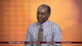 Adotel Akwei On The Missing School Girls