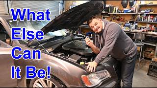 Is it FINALLY fixed - Overheating Chrysler 300