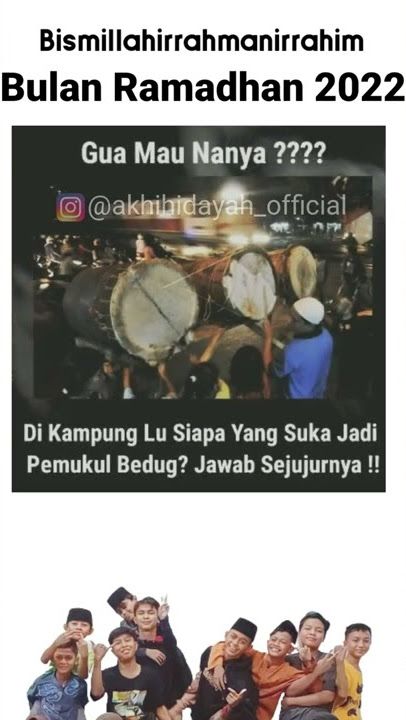 BULAN RAMADHAN 2022 STORY WA | Story Wa bulan ramadhan 30 detik #shorts