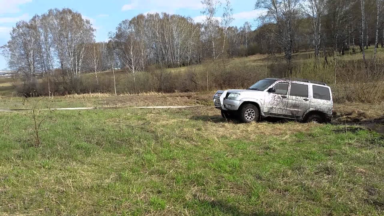 патриот тянет патриота - YouTube