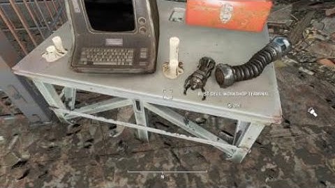 Jezebel Interview Holotape