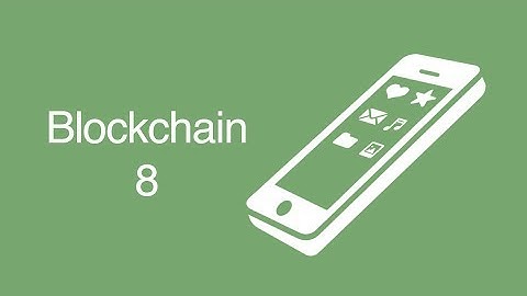 Distributed Applications