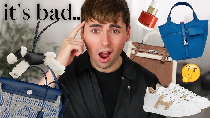 Hermes Unboxing! Hermes New colors! Hermes Chai! Hermes Biscuit and more!  (Spring Summer Haul 2022) 