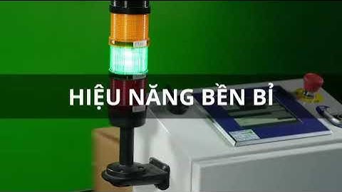 Cân Băng Tải Thùng