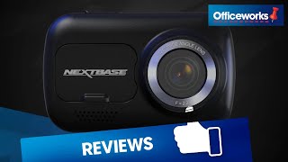 Nextbase 122 Dash Cam Review