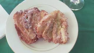 Maruya (Banana Fritters) | Pinoy Tasteful Journeys