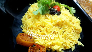 Masoor Dal Khichdi Red Lentils Khichdi Sweetys Home Cooking
