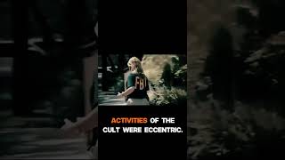 Claims of CIA Intervention