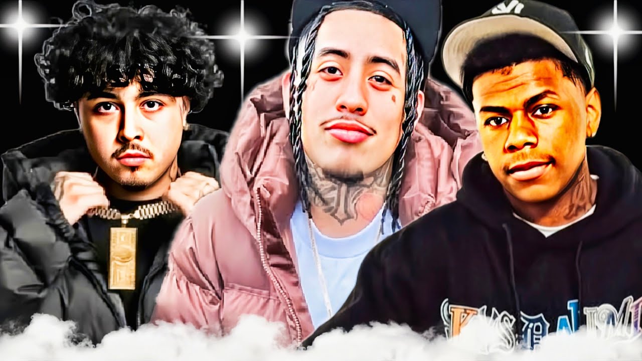 🔥 Southsiders Pull Up To Jesse Owens Park For That FADE - Hoovers - Neighborhood Crips - Los Angeles