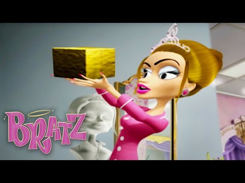 Bewitched, Bothered, and Burdined | Bratz Series Full Episode