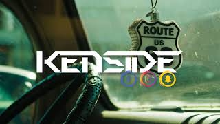 JOE DWET FILE x DJ KENSIDE - Route 66 (REMIXZOUK) 2K20