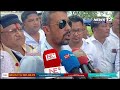 দুলীয়াজানত ১৬ টাকৈ জাতি-জনগোষ্ঠীয় ঐক্য মঞ্চৰ জনতাৰ ৰণ হুকাৰ | News 12 Assam North East
