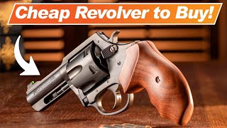 8 Best Cheap Revolvers To Buy In 2024 - Don't Choose Wrong! (I did at first) screenshot 4