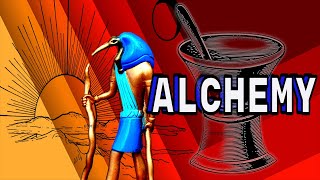 How To Do Basic Plant Alchemy For Beginners Video *Immortal Alchemist*