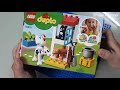Lego duplo  city from luxasia toys unboxing  buy lego from lazada