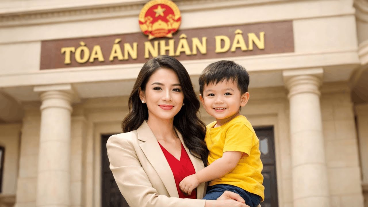 Ly Hôn Xong Mới Biết Vợ Là Tỷ Phú – Người Phụ Nữ Khiến Anh Trắng Tay