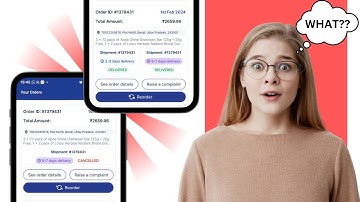 I Redesigned Your Cart Page of a App | UI/UX Design Tutorial | Figma
