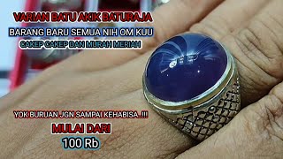 Download lagu Baturaja agate || Cheap and cheerful agate and gemstone stalls, sky blue, lavender