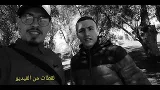 أحسن خرجة مع الأصدقاء (عين طوطو) vlog 2