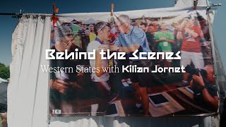 Behind the Scenes | Western States with Kilian Jornet