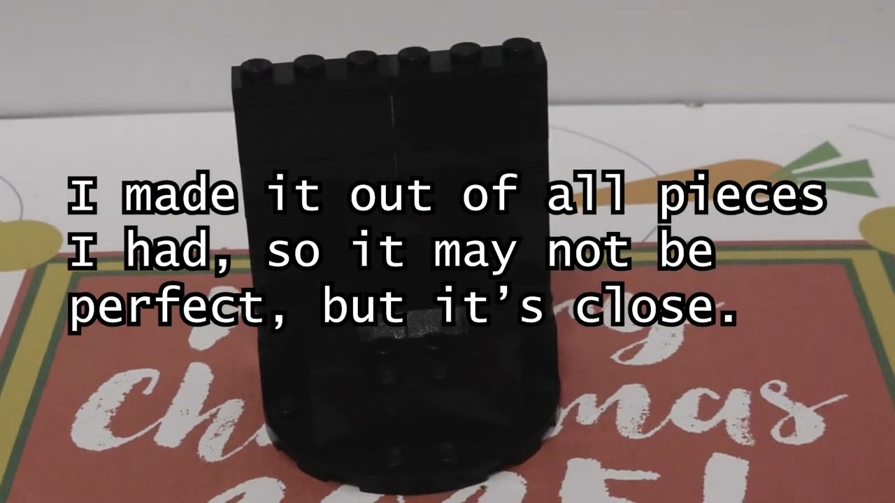 Lego Lord of the Rings Advent Calendar 2025 Day 10