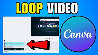 How To Loop Video In Canva (2026) (Complete Guide)