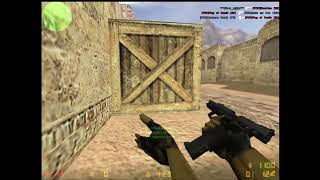 How to play with bots in Counter-Strike 1.3 on Windows 7, 8.1, 10 | FULL TUTORIAL 2024 screenshot 5