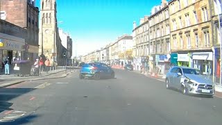 Car Crash Dash Cam Compilation #76 May 2020