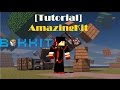 [Tutorial]AmazingKit - Criação de Kits Minecraft #FlameMostraPlugins 12