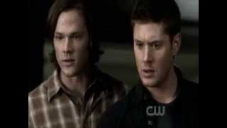Supernatural season 5  Intro