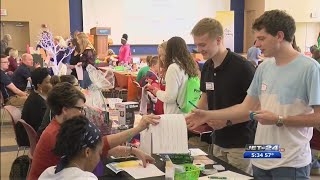 Positive Youth Development at Penn State Behrend *
