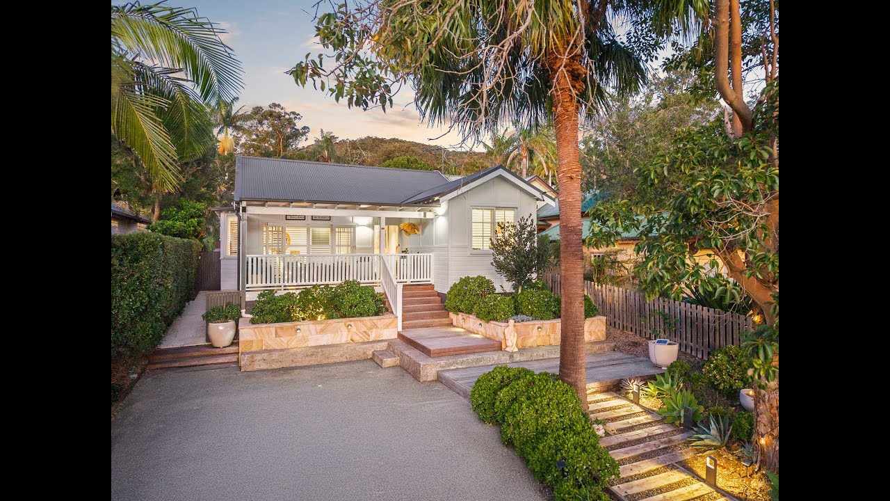 29 Albert Road, Avalon Beach