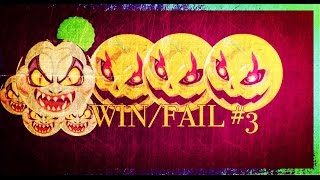 Zondye - Win/Fail Compilation #3 With Panda